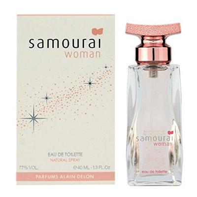 samourai woman 並行輸入品 サムライ SAMOURAI サムライウーマン EDT