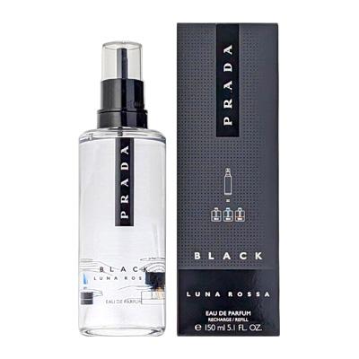 PRADA（プラダ） 並行輸入品 ルナロッサ ブラック オーデパルファム