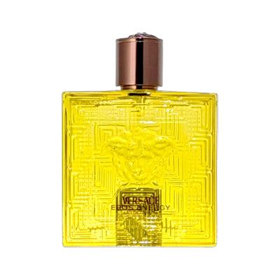 GIANNI VERSACE 並行輸入品 ヴェルサーチ エロス エナジー オーデ