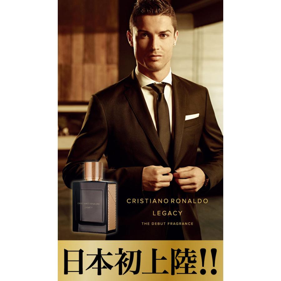 CRISTIANO RONALDO（クリスティアーノ・ロナウド） 並行輸入品