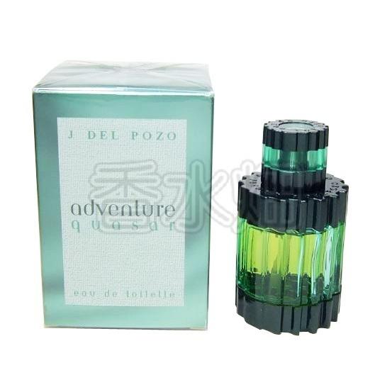 ジェイ・デル・ポゾ ジェイ デル ポゾ アドベンチャー クエイサー EDT