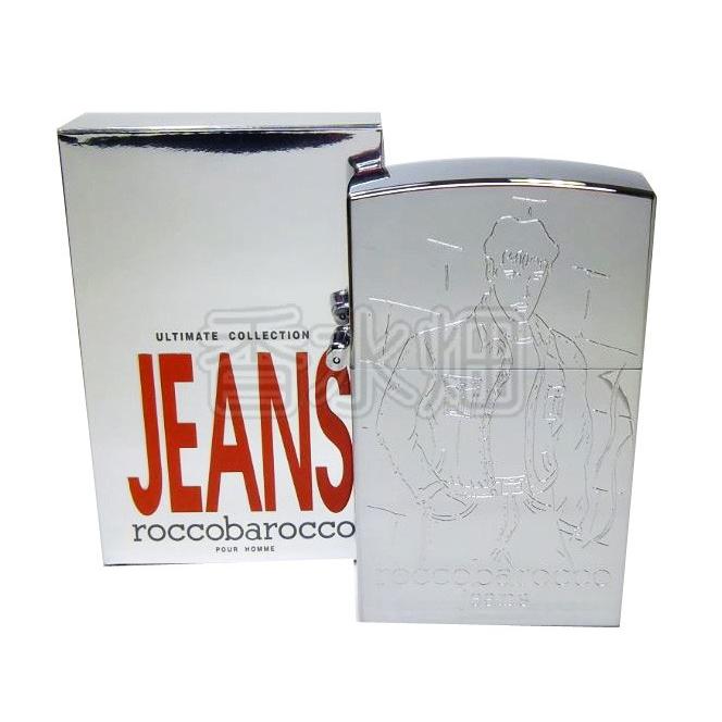 NINA RICCI（ニナ・リッチ） ロッコバロッコ ロッコバロッコジーンズ