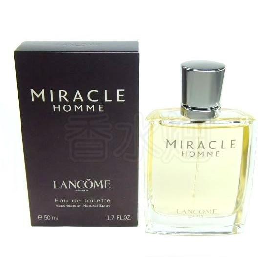 LANCOME（ランコム） ミラク オム EDT SP 100ml 香水 フレグランス