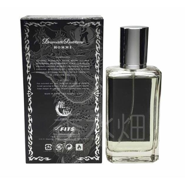 ドラマティック パルファム ドラマティック パルファム オムI 龍が如く