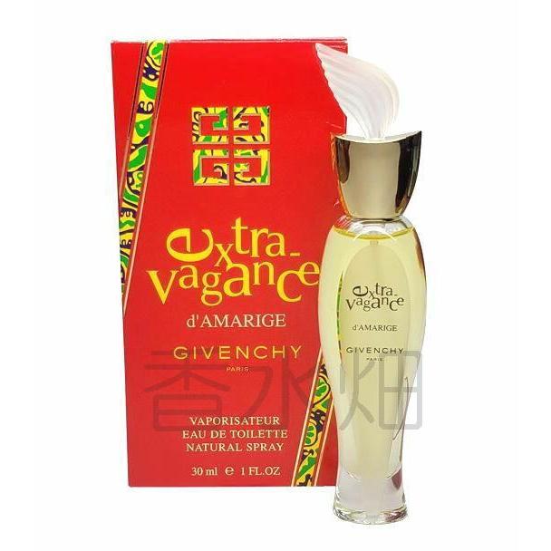 GIVENCHY（ジバンシィ） 【箱無し】 ジバンシイ エクストラヴァガンス
