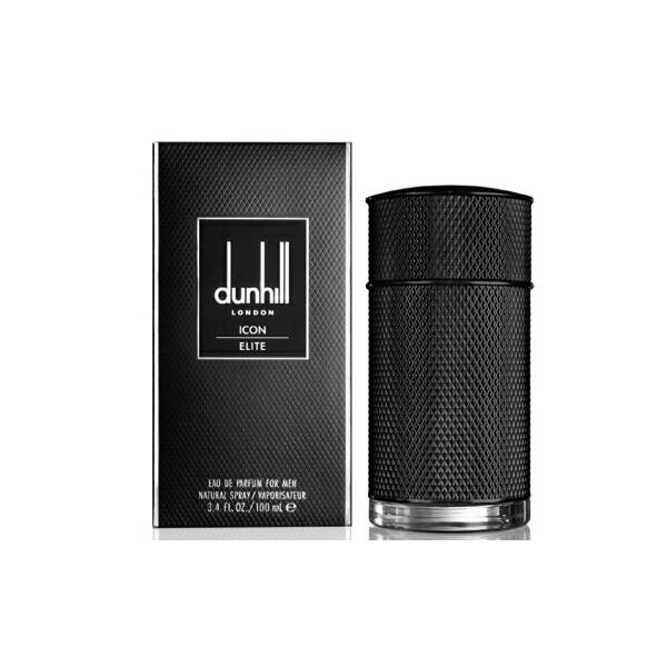 dunhill（ダンヒル） 並行輸入品 アイコン エリート オーデパルファム