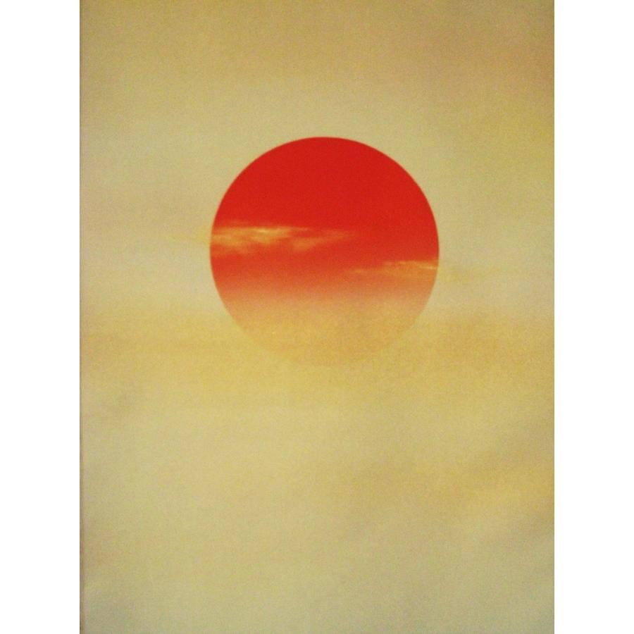 掛け軸 掛軸 日の出波 大洞翠映 (真作・新品) : 掛け軸の専門店 香遊