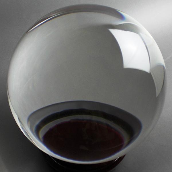 開運 水晶玉 水晶 丸玉 特大 置物 風水 玄関 効果 宙玉 風水グッズ