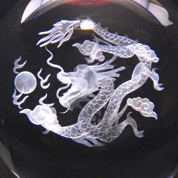 開運 龍の置物 玄関 水晶 干支 5本爪 龍置物 風水 龍 置物 白龍 竜置物