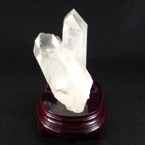 開運 水晶 原石 水晶クラスター 天然水晶 置物 パワーストーン 天然石