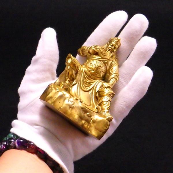 開運 関羽 商売繁盛 神様 縁起物 風水 置物 関羽像 三国志 インテリア