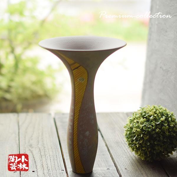 花器 花瓶 手づくり水盤 清水焼 P22 : 小林陶芸 - 通販 - Yahoo