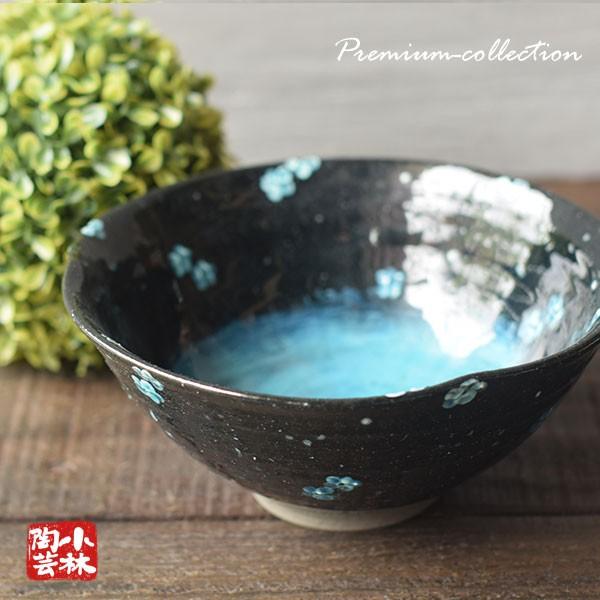 和皿 瀬戸焼 藍花小花 預け鉢 : 小林陶芸 - 通販 - Yahoo!ショッピング