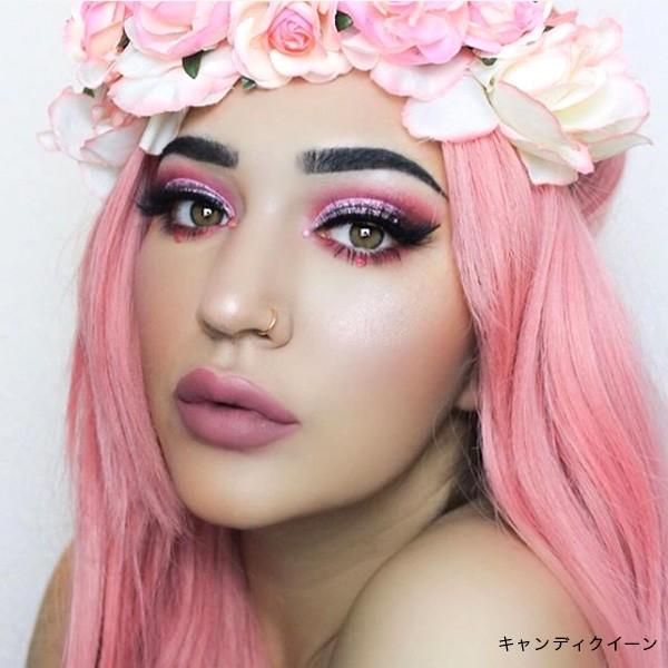 コスメ ハイライト MakeupRevolution メイクアップレボリューション