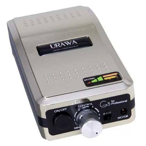 Petitor 【正規代理店】日本製 ネイルマシン ウラワG3 URAWA サロン