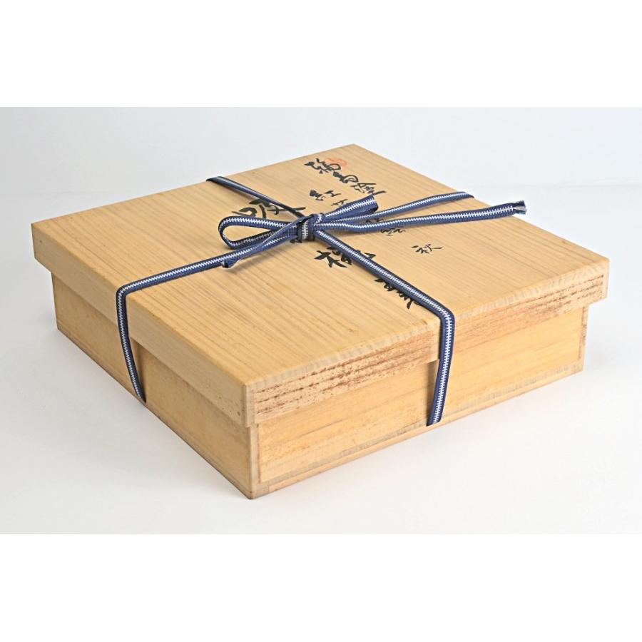 勝雲作 輪島塗 紅葉蒔絵 秋 吸物椀 五客 平野優雅堂 極上本堅地製造