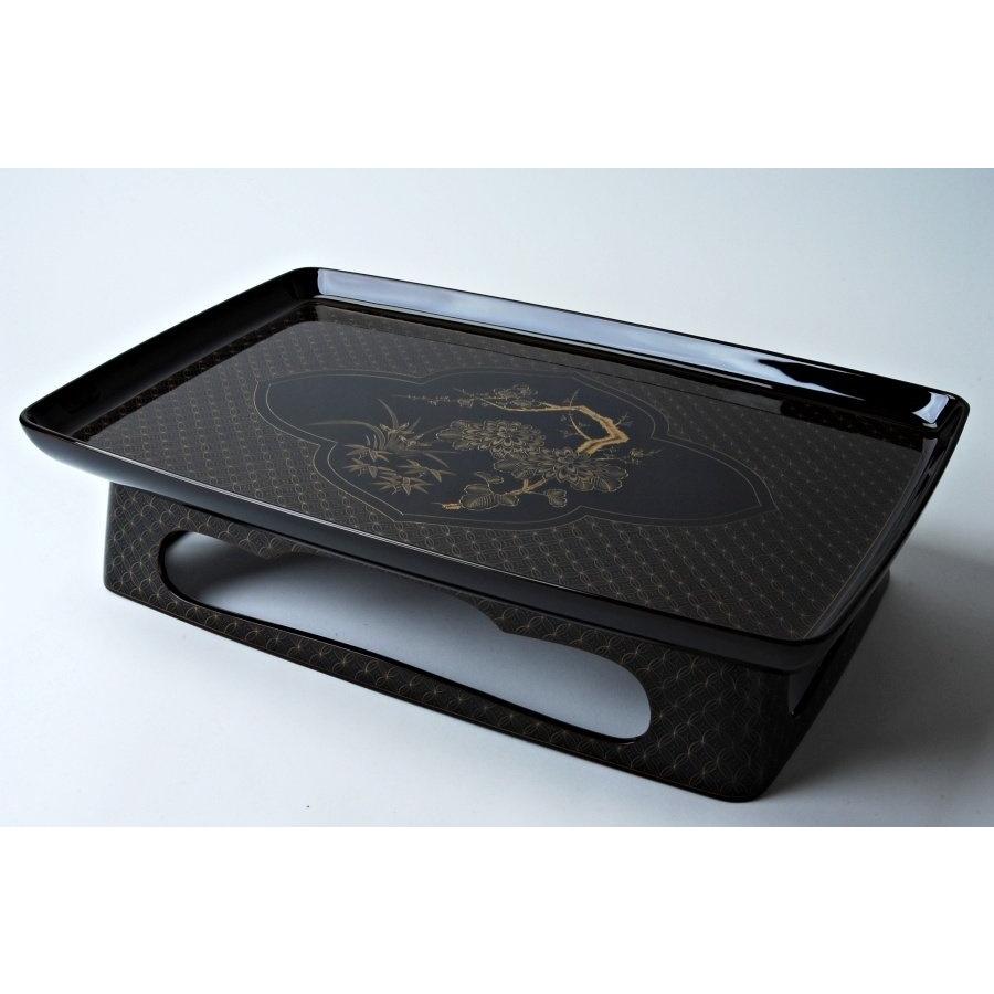 福光満穂 輪島塗 沈金 屠蘇器 七ッ揃 酒器 : 古美術久田 - 通販