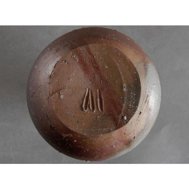 人間国宝 伊勢崎 淳 備前 徳利 : 古美術植松 - 通販 - Yahoo!ショッピング