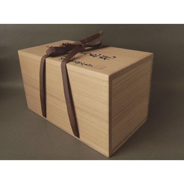 薩摩焼 十五代 沈 壽官 七宝宝尽文 花瓶 : 古美術植松 - 通販 - Yahoo