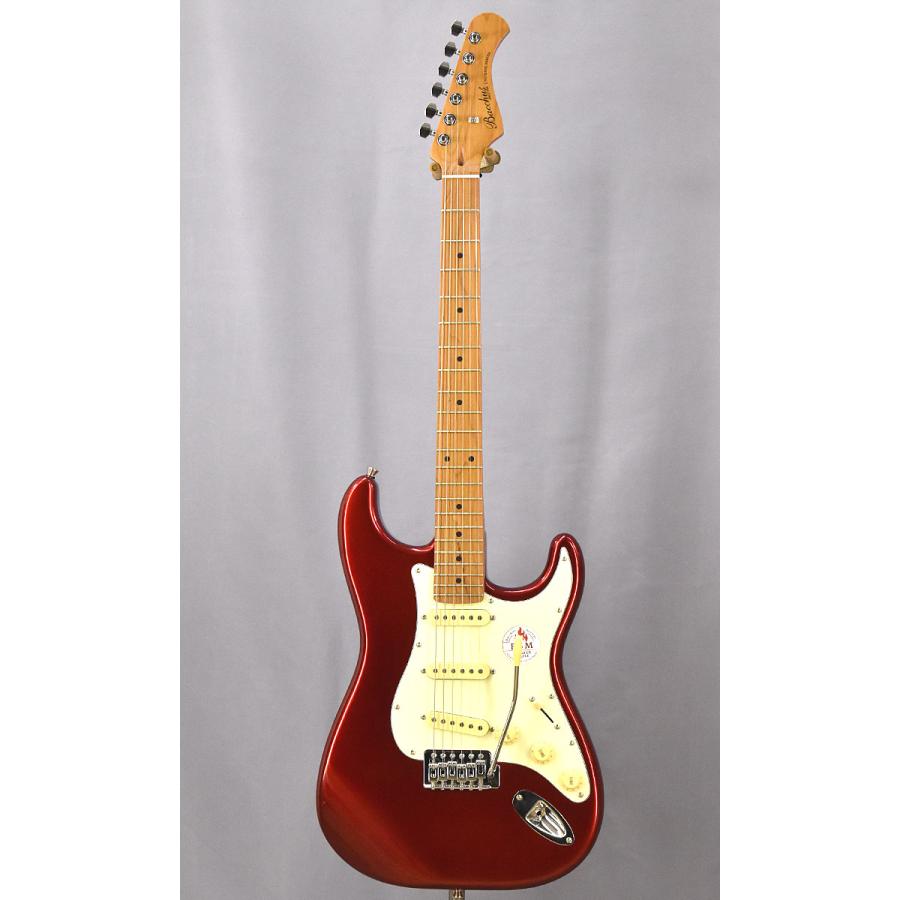 Bacchus（バッカス） Bacchus BST-1-RSM/M（ストラップサービス中