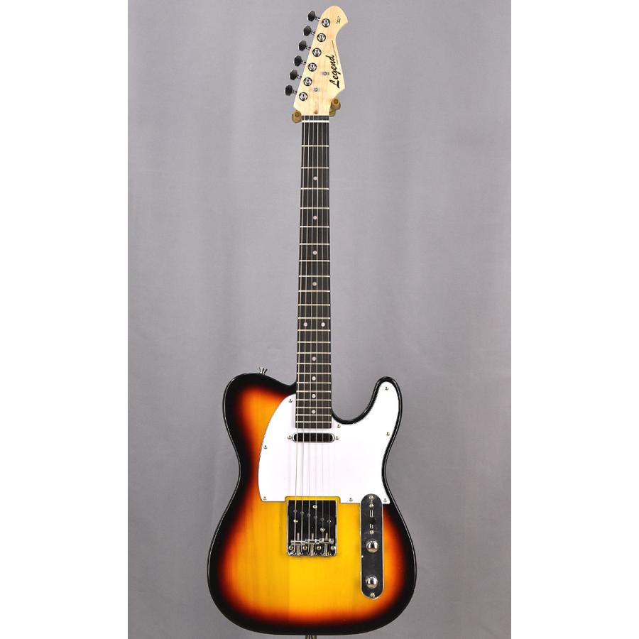 ARIA（アリア） Legend by Aria LTE-Z（ストラップサービス中）エレキ