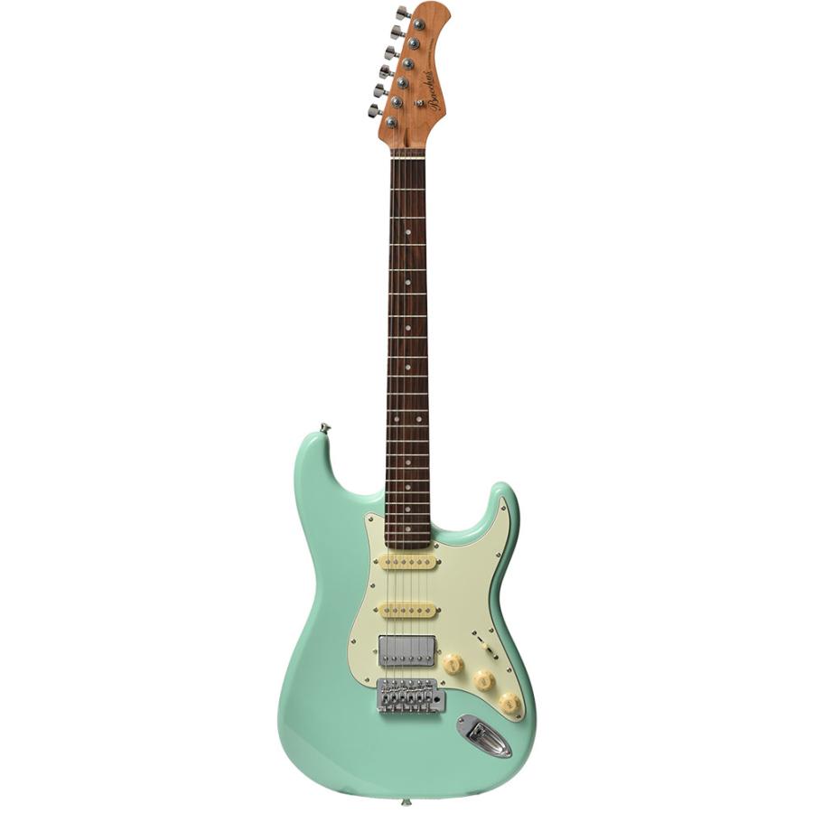 Bacchus（バッカス） Bacchus BST-2-RSM/R（ストラップサービス中