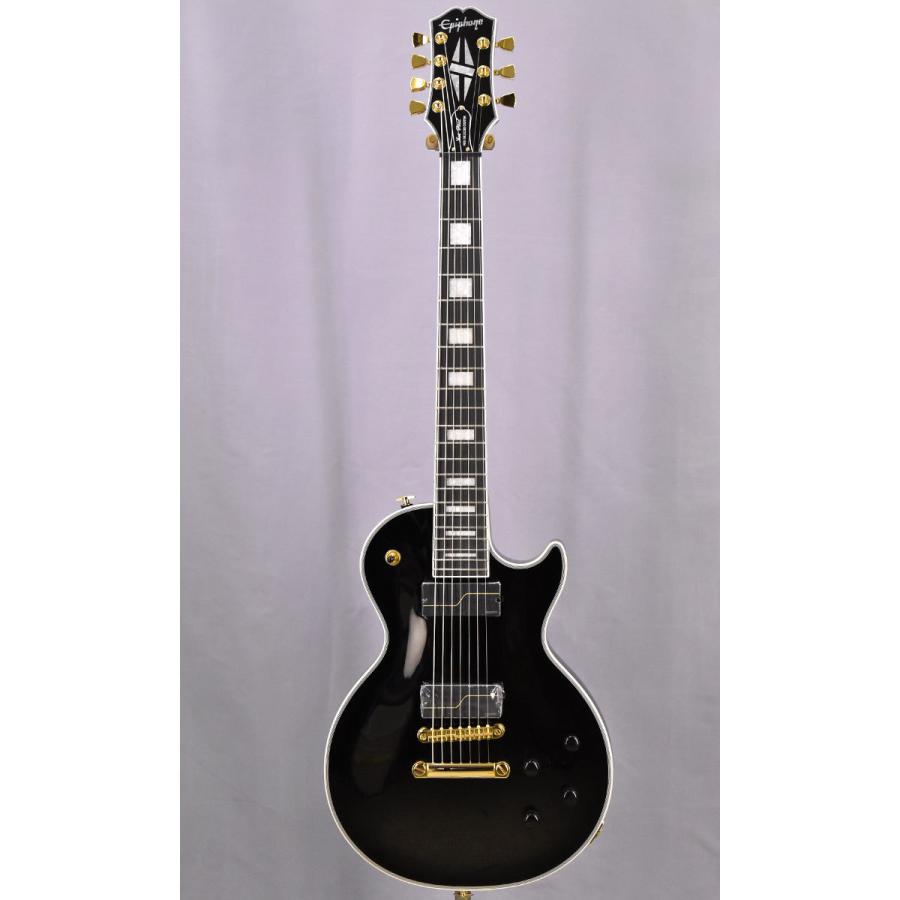 Epiphone（エピフォン） Epiphone Matt Heafy Les Paul Custom Origins