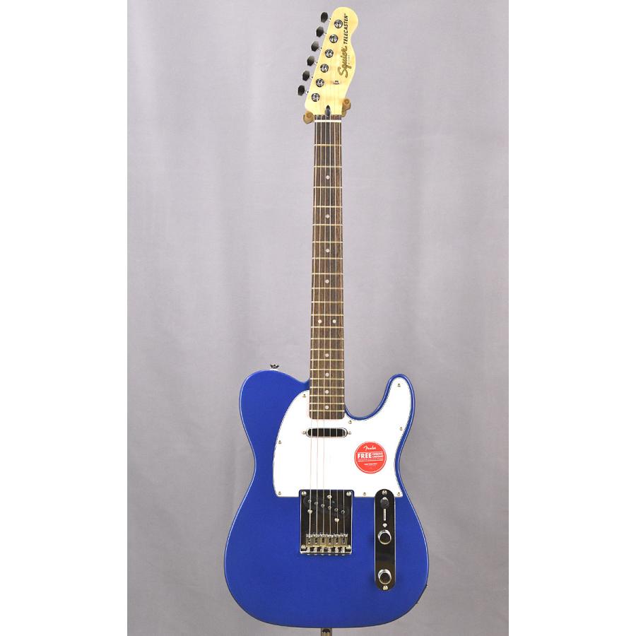 Squier Squier Affinity Telecaster LRL WPG LPB (ストラップサービス
