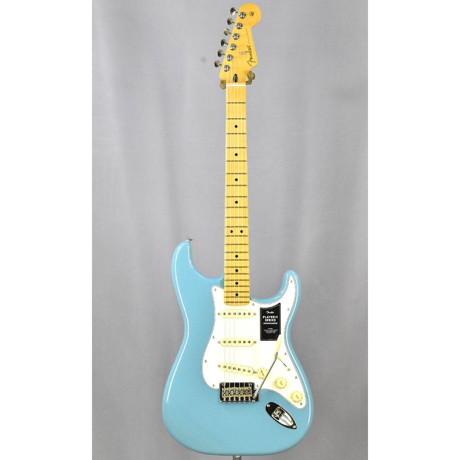 Fender（フェンダー） Fender MEXICO Player II Stratocaster MN