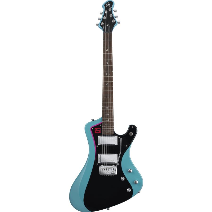 GrassRoots G-STREAM-Miku 初音ミク シグネチュアモデル（入荷しました