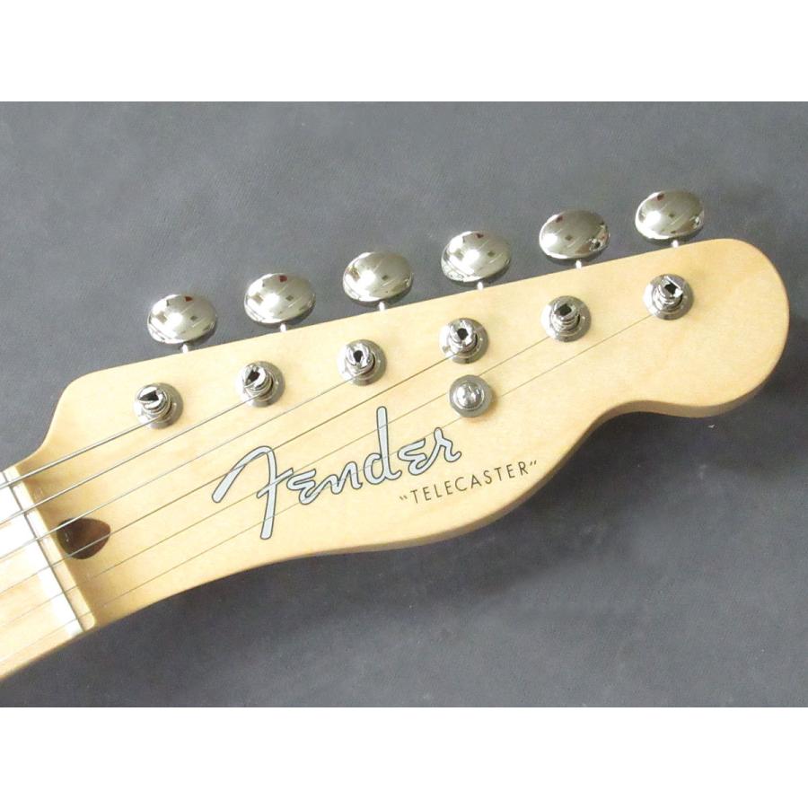 Fender（フェンダー） Fender Made in Japan Traditional II 50s