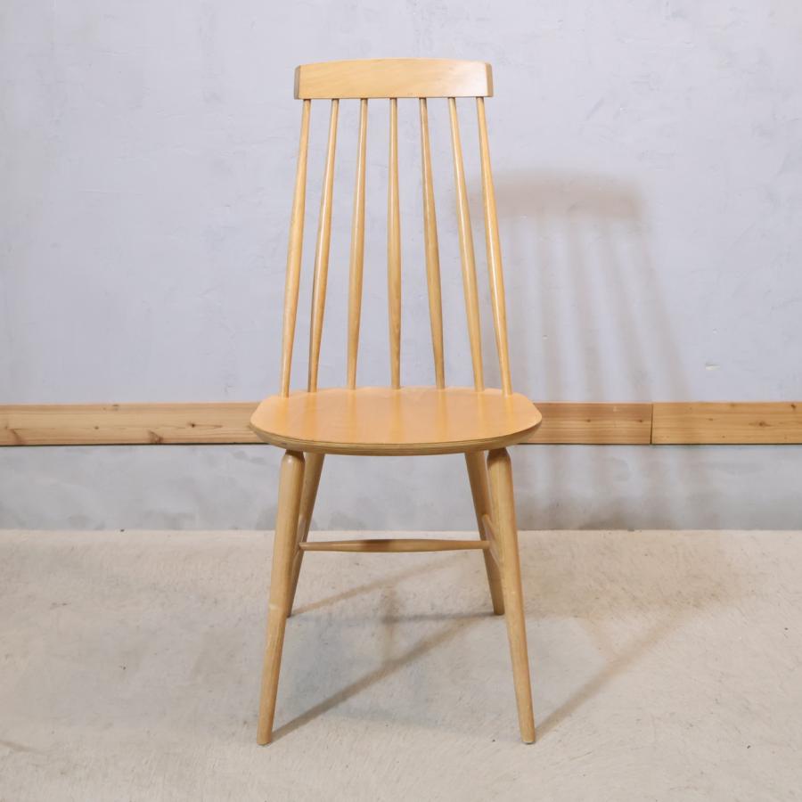 unico ウニコ KOTONA コトナ ハイバックチェア 北欧スタイル 椅子