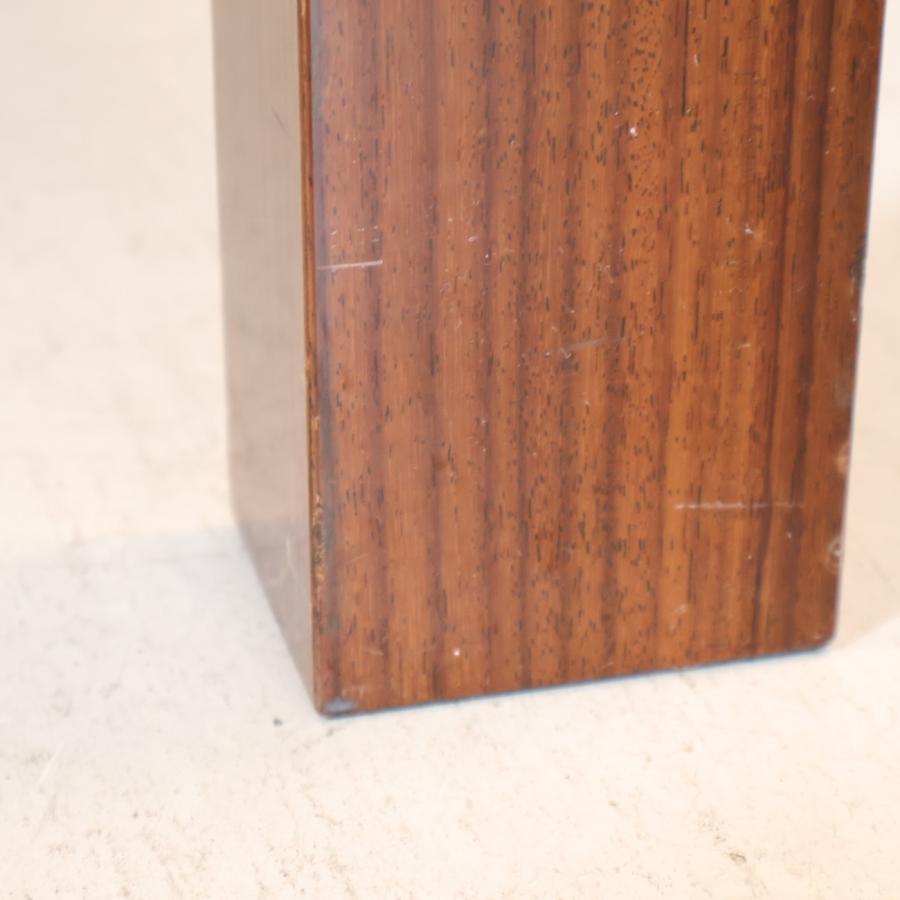 MATSUSO 松創 フォルテ ローズウッド ダイニングテーブル 食卓テーブル