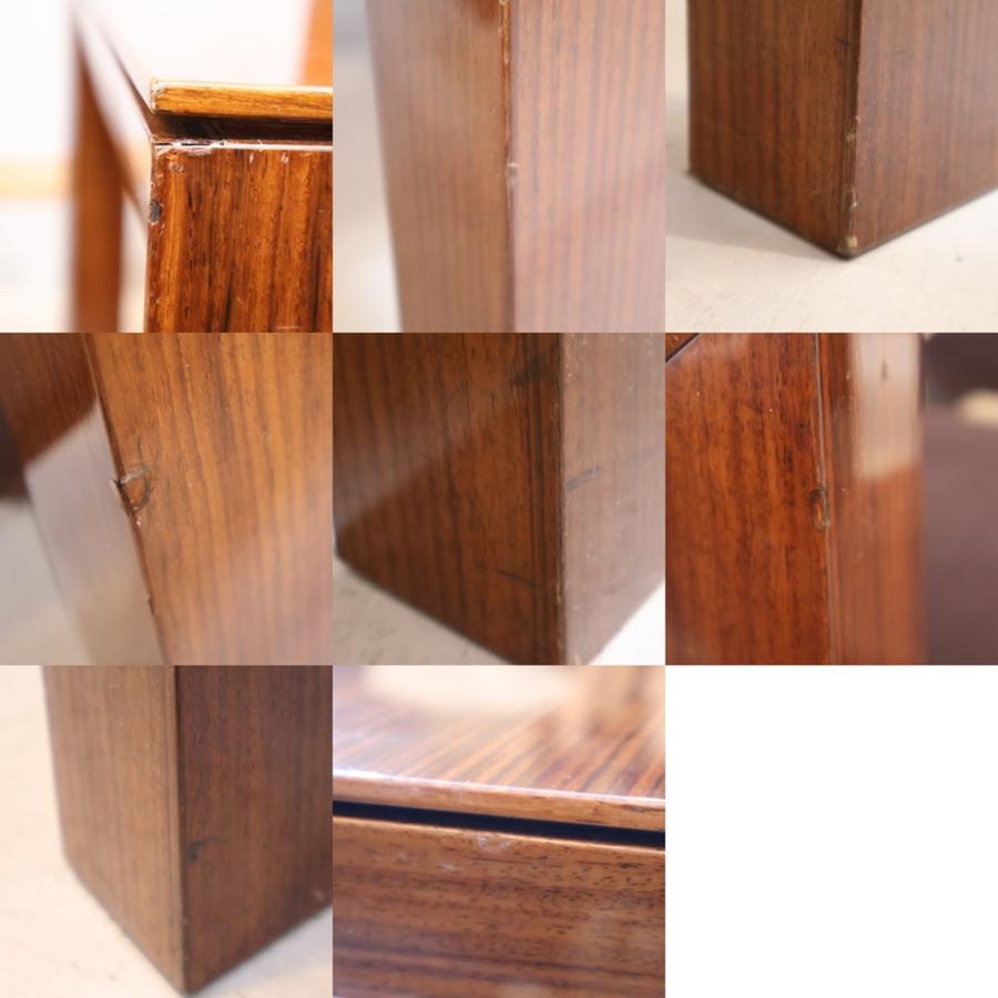 MATSUSO 松創 フォルテ ローズウッド ダイニングテーブル 食卓テーブル