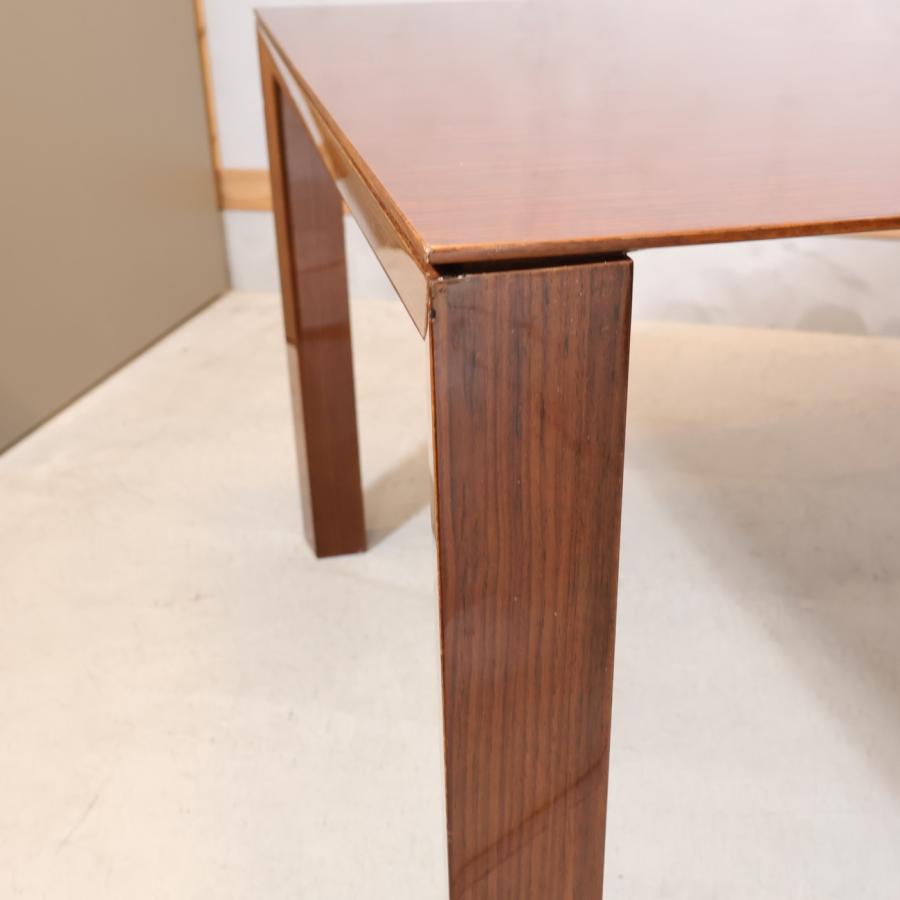 MATSUSO 松創 フォルテ ローズウッド ダイニングテーブル 食卓テーブル