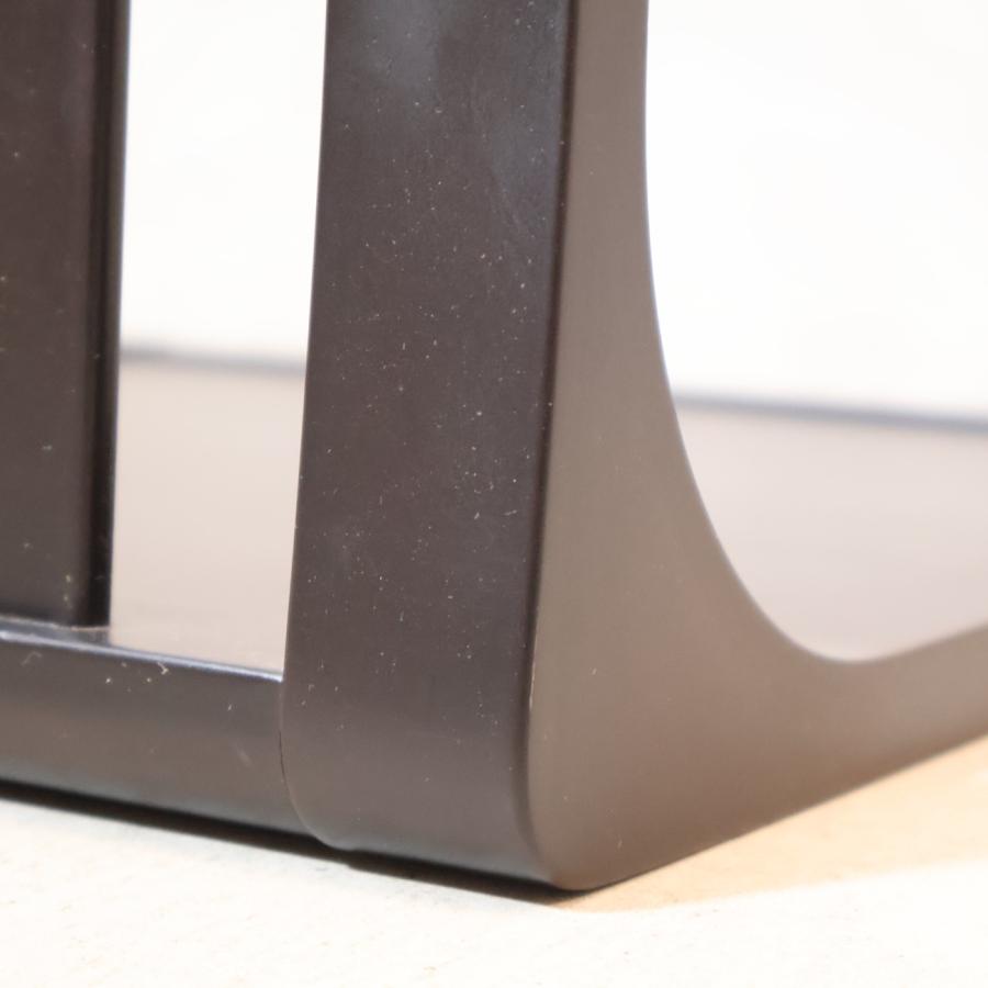 TENDO 天童木工 座椅子 サペリ T-5313 2脚セット 原好輝 ローチェア