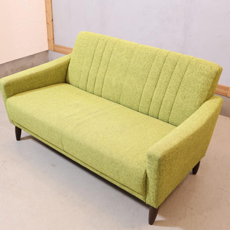 maruni マルニ木工 nシリーズ AGE 2人掛けソファ 2シーターソファ