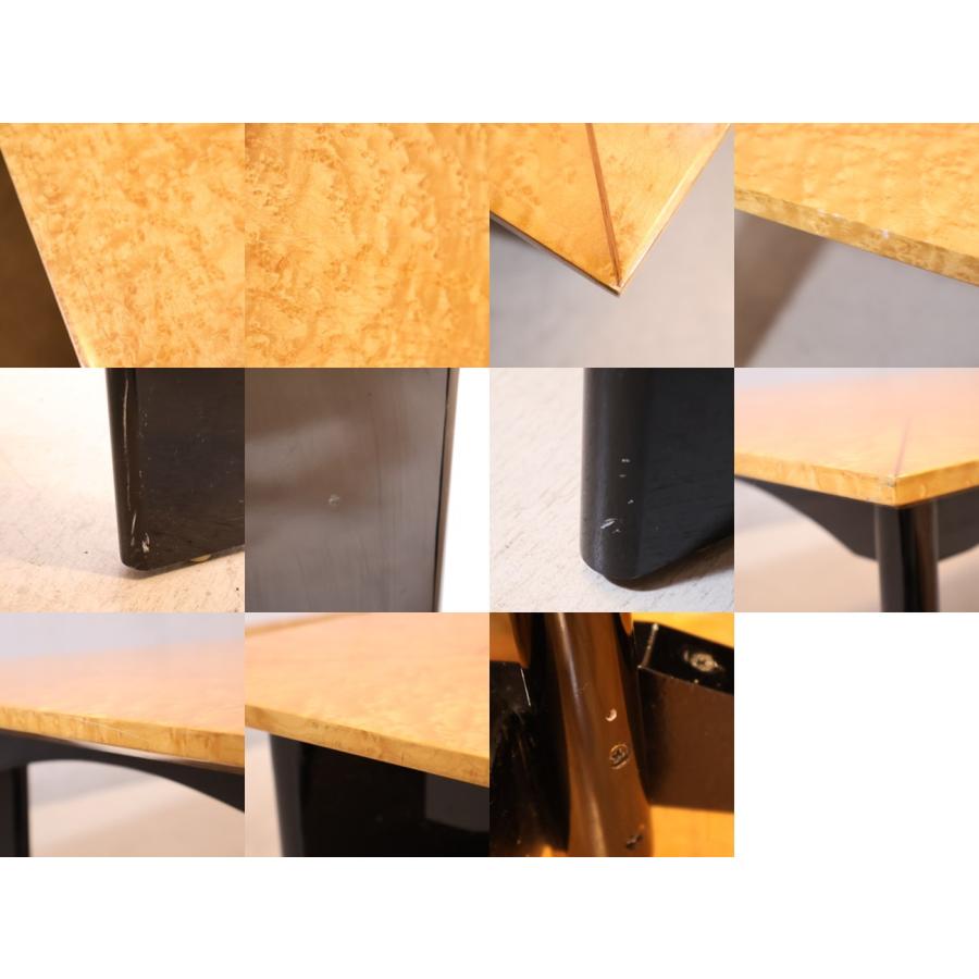 IDC OTSUKA 大塚家具 SPLENDOR スプレンダー バーズアイ・メープル