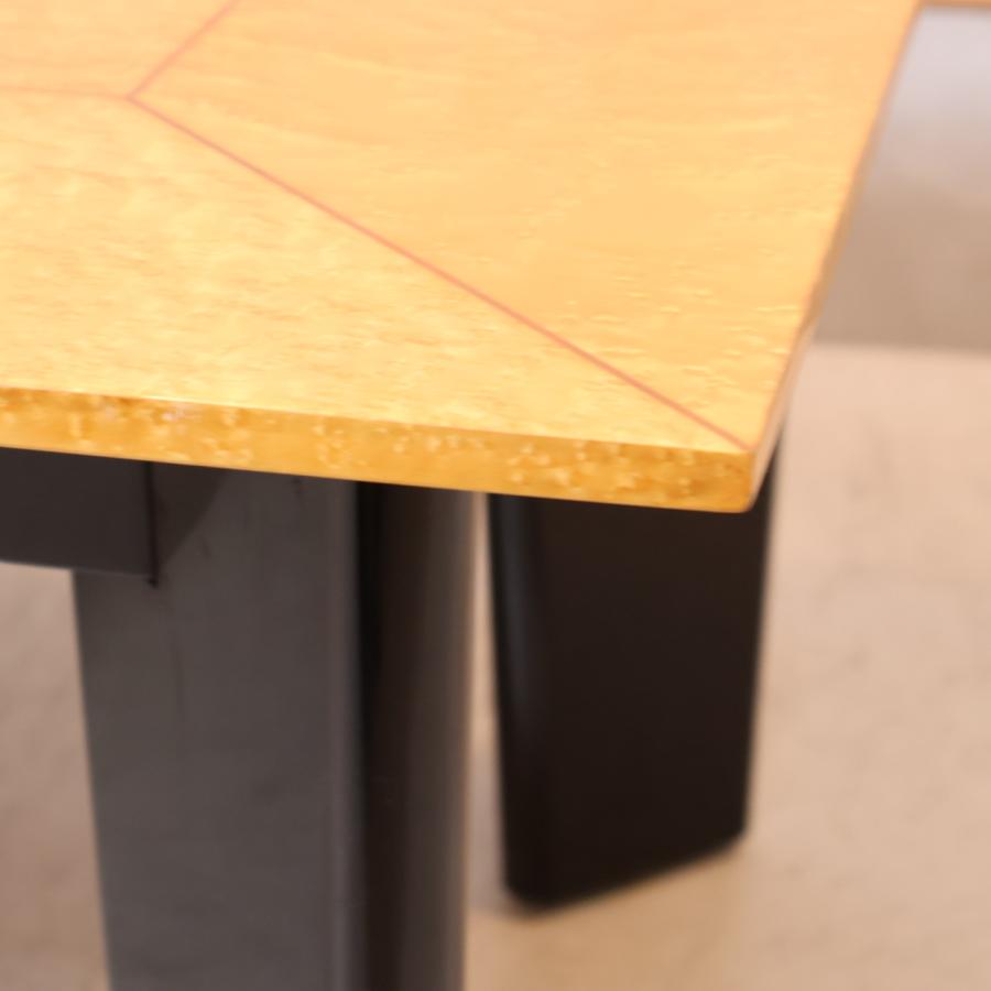 IDC OTSUKA 大塚家具 SPLENDOR スプレンダー バーズアイ・メープル