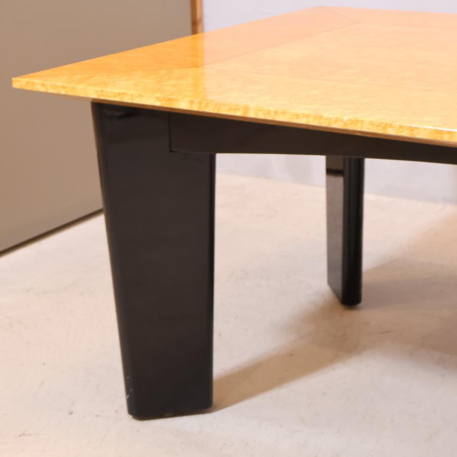 IDC OTSUKA 大塚家具 SPLENDOR スプレンダー バーズアイ・メープル