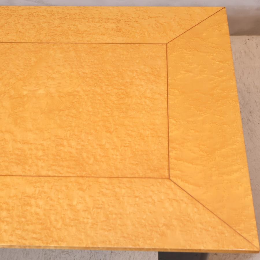 IDC OTSUKA 大塚家具 SPLENDOR スプレンダー バーズアイ・メープル