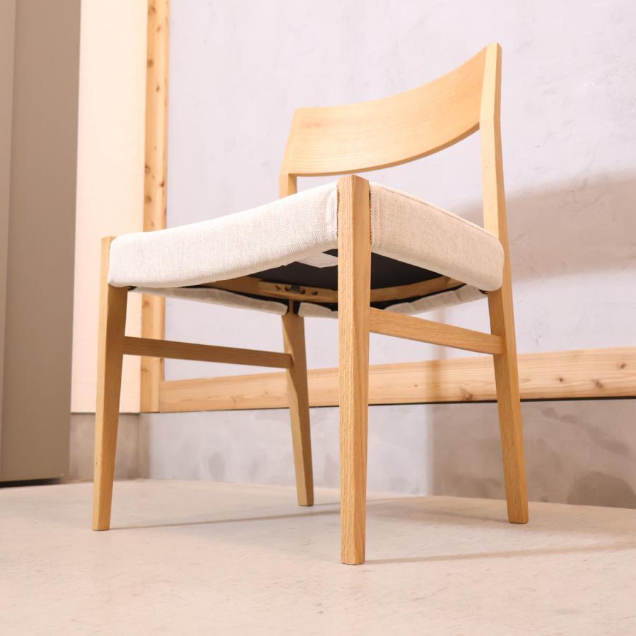 estic エスティック SPIGA スピガ SVELTE スヴェルト オーク材