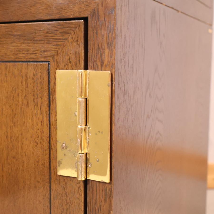 Karimoku カリモク domani ドマーニ Morganton モーガントン 飾り棚