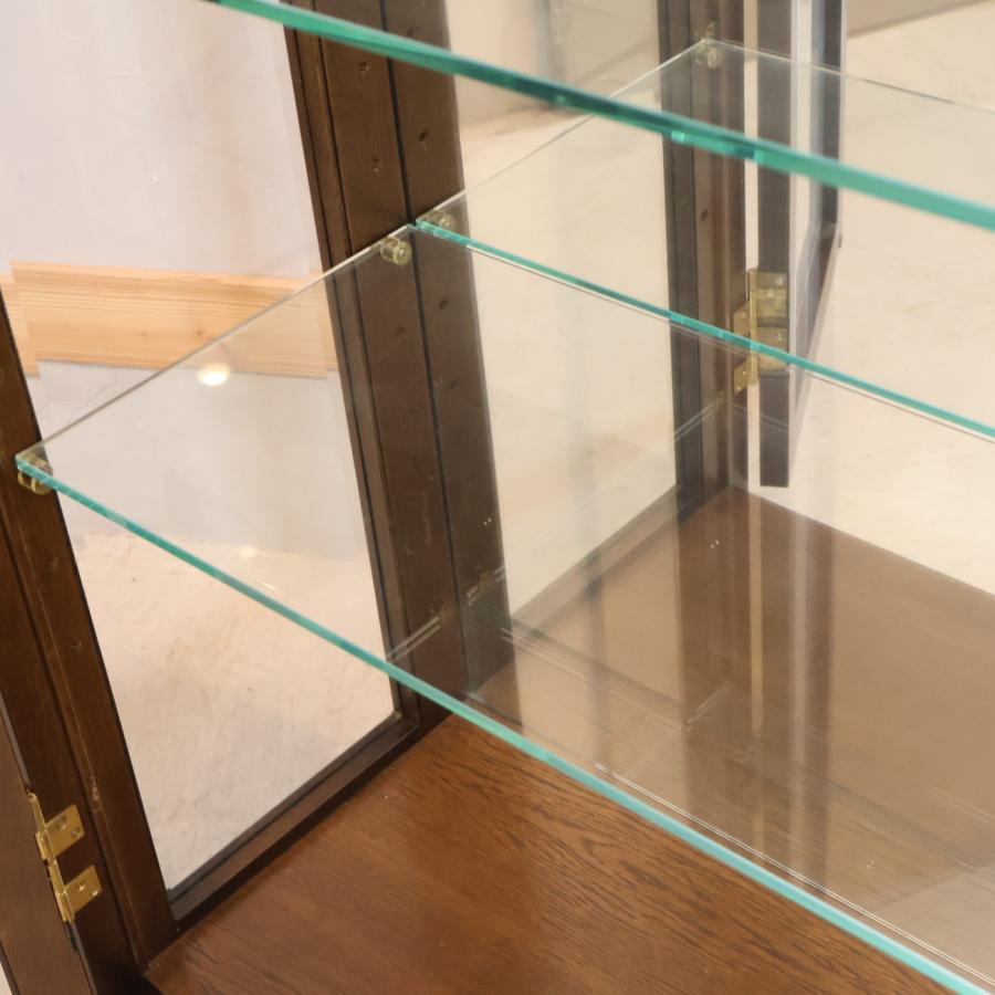 Karimoku カリモク domani ドマーニ Morganton モーガントン 飾り棚