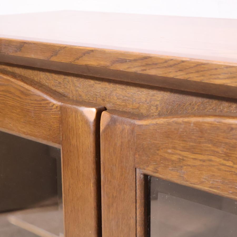 KASHIWA 柏木工 WILDERNESS ウィルダネス オーク材 サイドボード