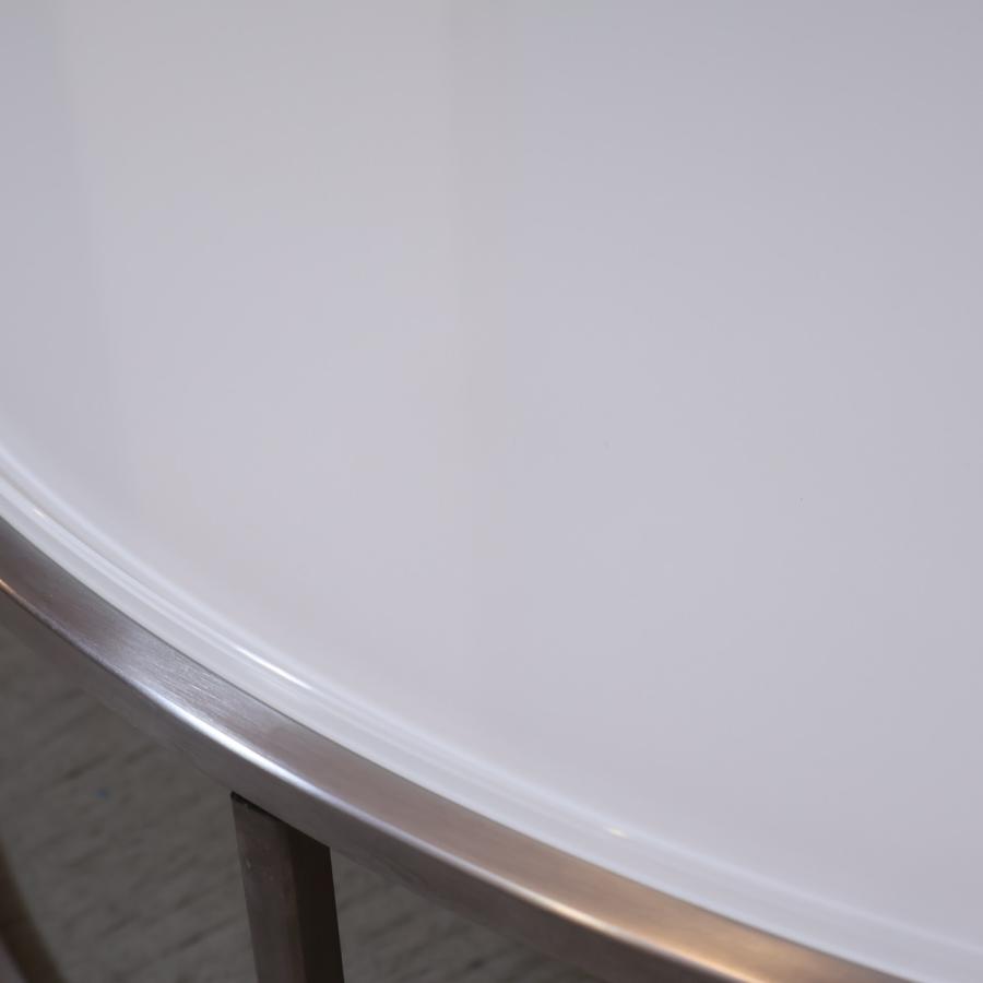 Cassina ixc. カッシーナイクスシー ILE イル ローテーブル ガラス