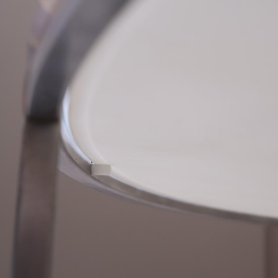 Cassina ixc. カッシーナイクスシー ILE イル ローテーブル ガラス