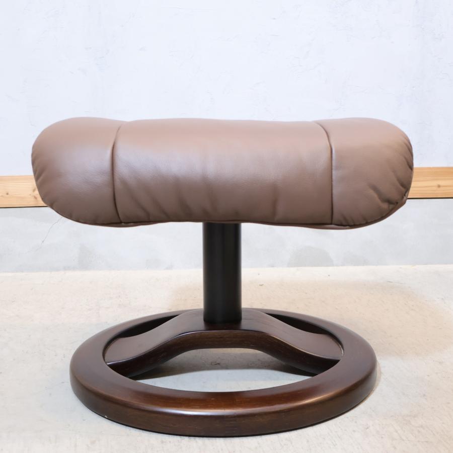 Hjellegjerde イエリアーダ Fjords フィヨルド 本革 リクライニング