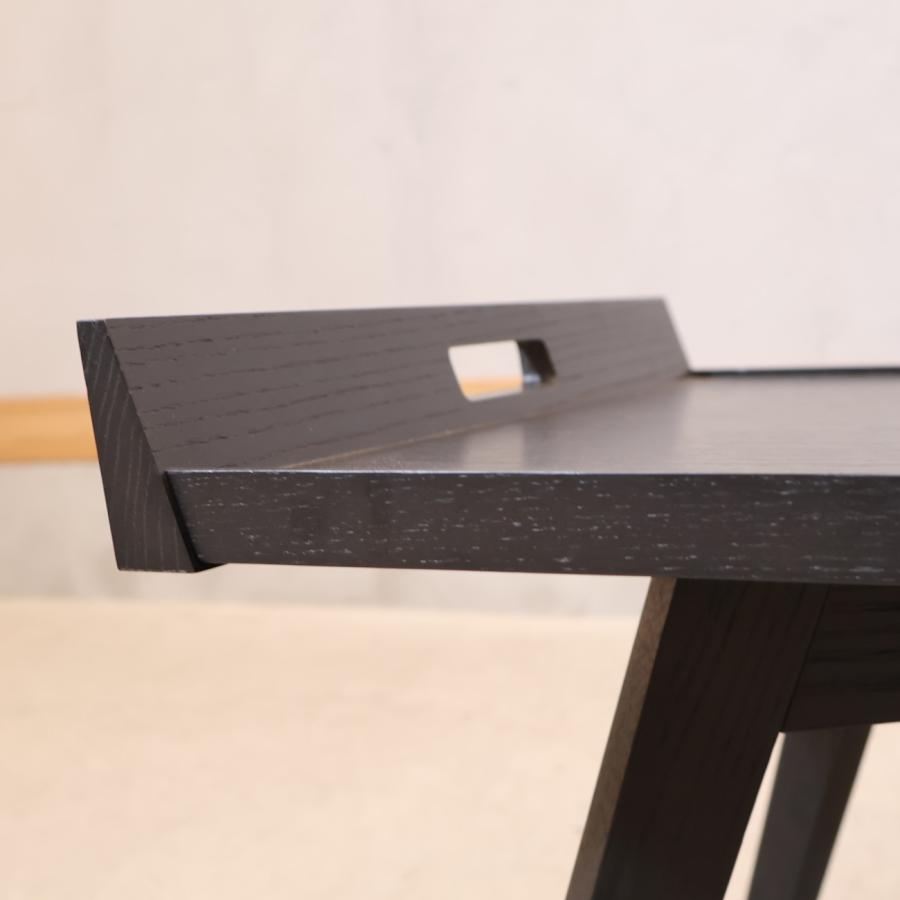 ligne roset リーンロゼ LUPO ルーポ アッシュ材 ローテーブル サイド