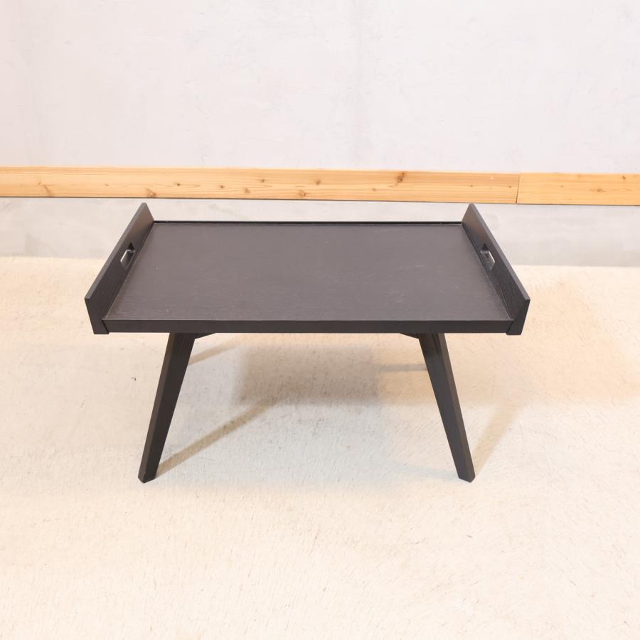 ligne roset リーンロゼ LUPO ルーポ アッシュ材 ローテーブル サイド